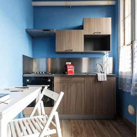 Appartamento Watt Flexyrent Apt. Aircon And Wifi Milano Esterno foto
