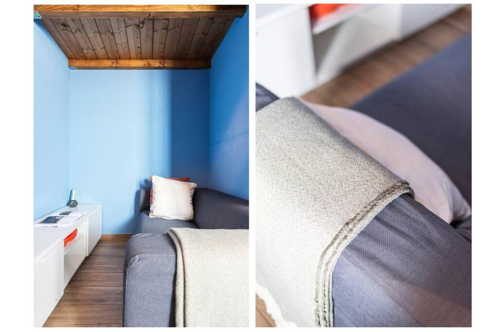 Appartamento Watt Flexyrent Apt. Aircon And Wifi Milano Esterno foto