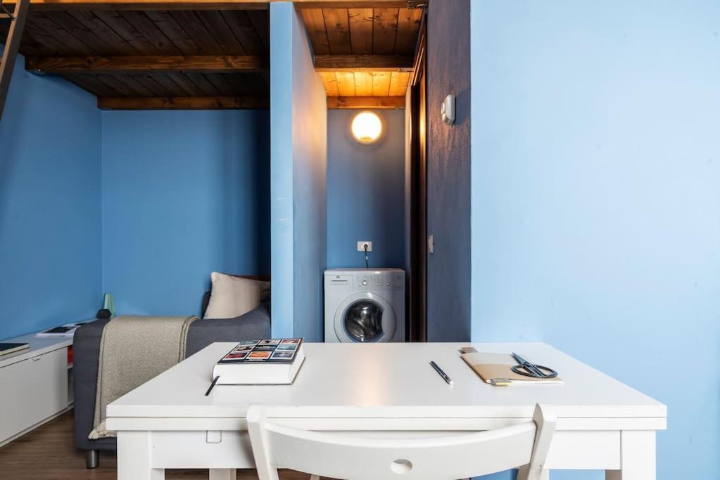 Appartamento Watt Flexyrent Apt. Aircon And Wifi Milano Esterno foto