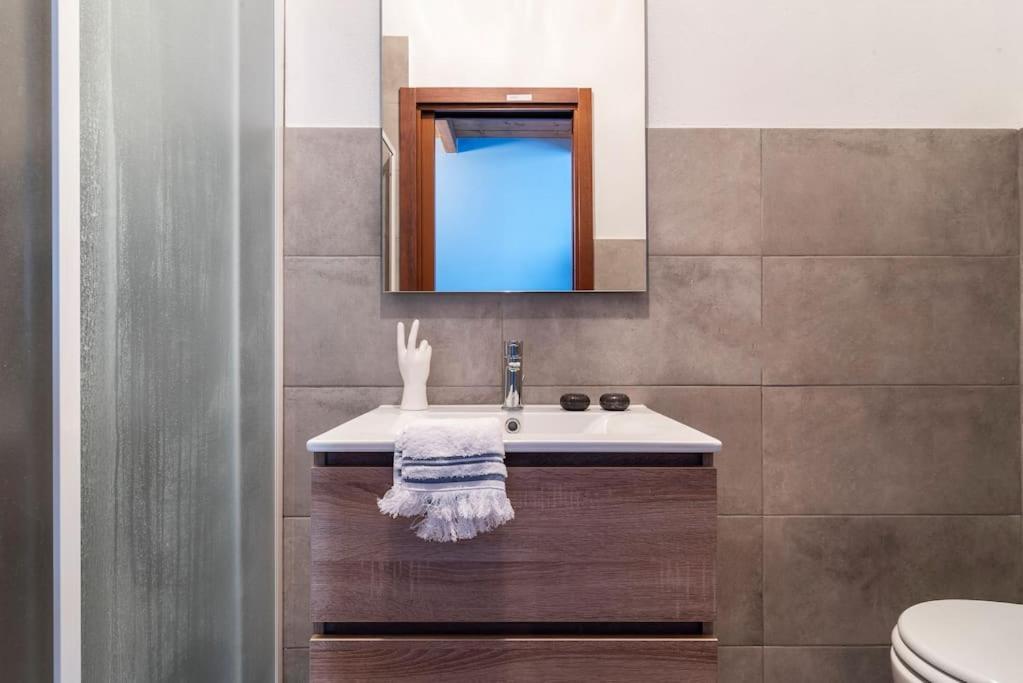 Appartamento Watt Flexyrent Apt. Aircon And Wifi Milano Esterno foto