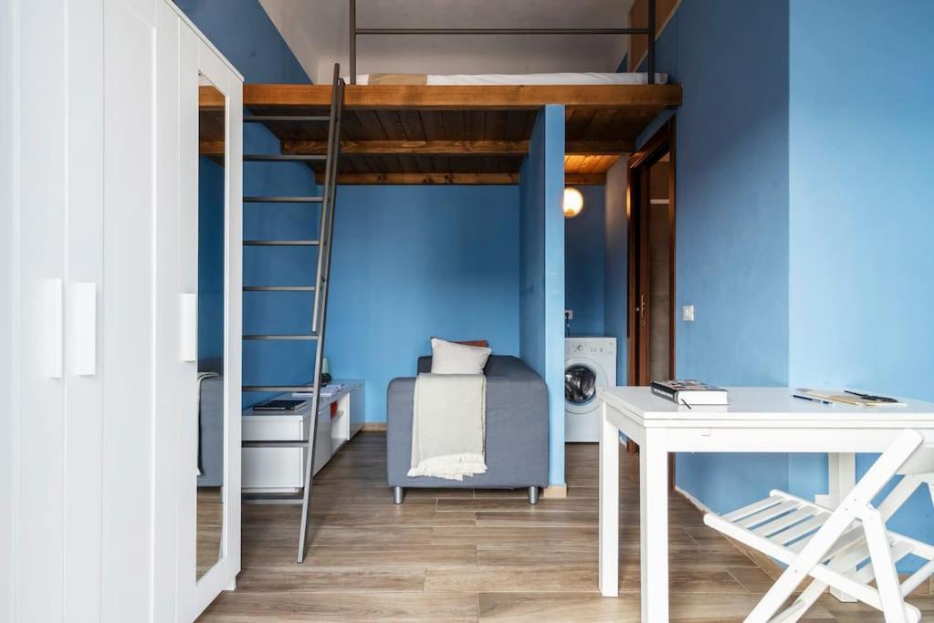 Appartamento Watt Flexyrent Apt. Aircon And Wifi Milano Esterno foto