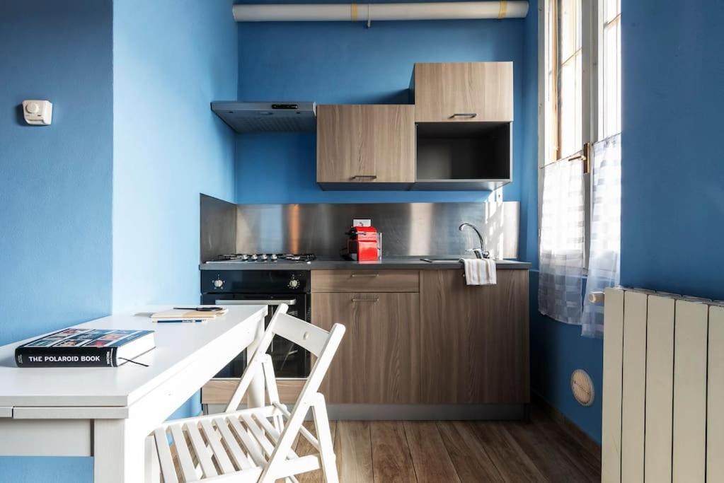 Appartamento Watt Flexyrent Apt. Aircon And Wifi Milano Esterno foto
